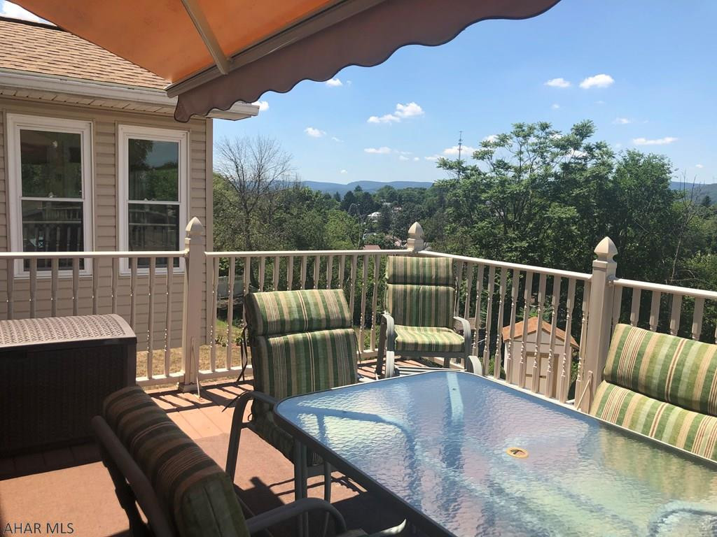 East End - Residential