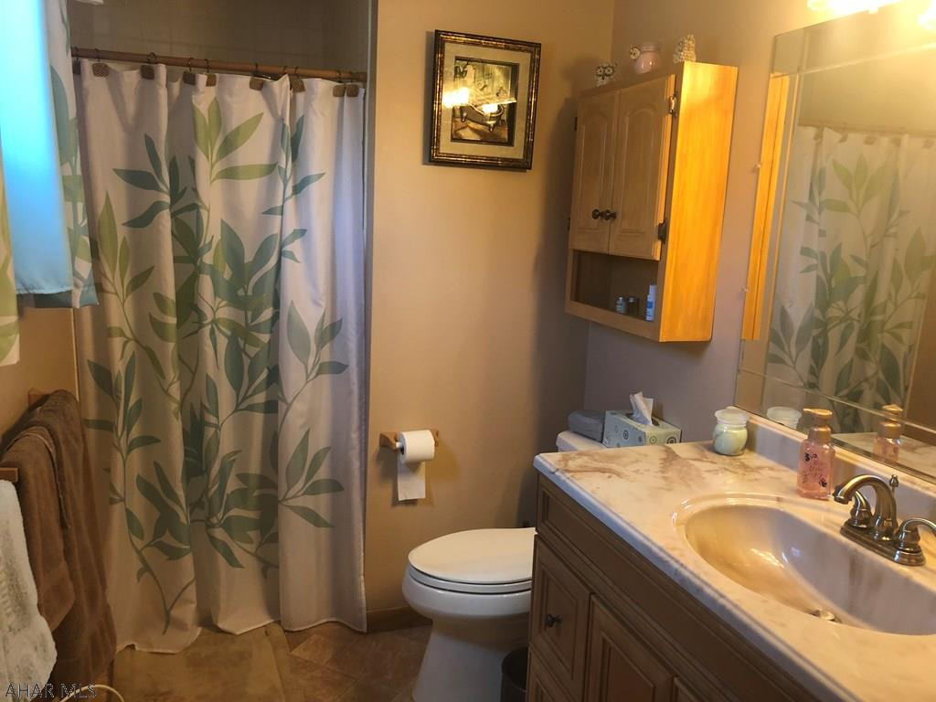 East End - Residential