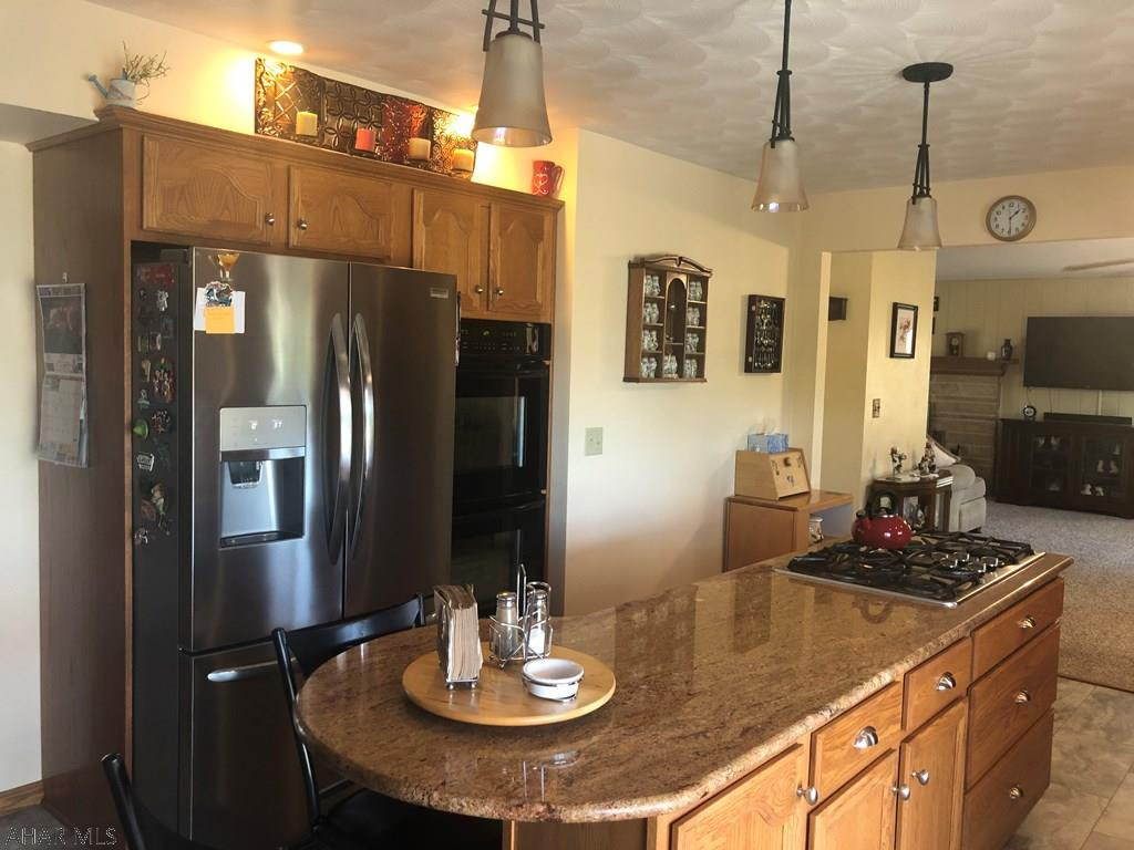 East End - Residential