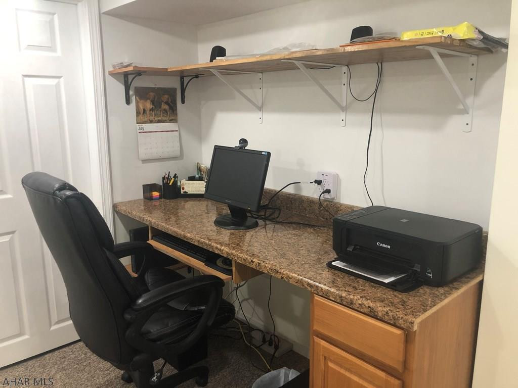 East End - Residential