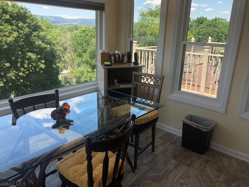 East End - Residential