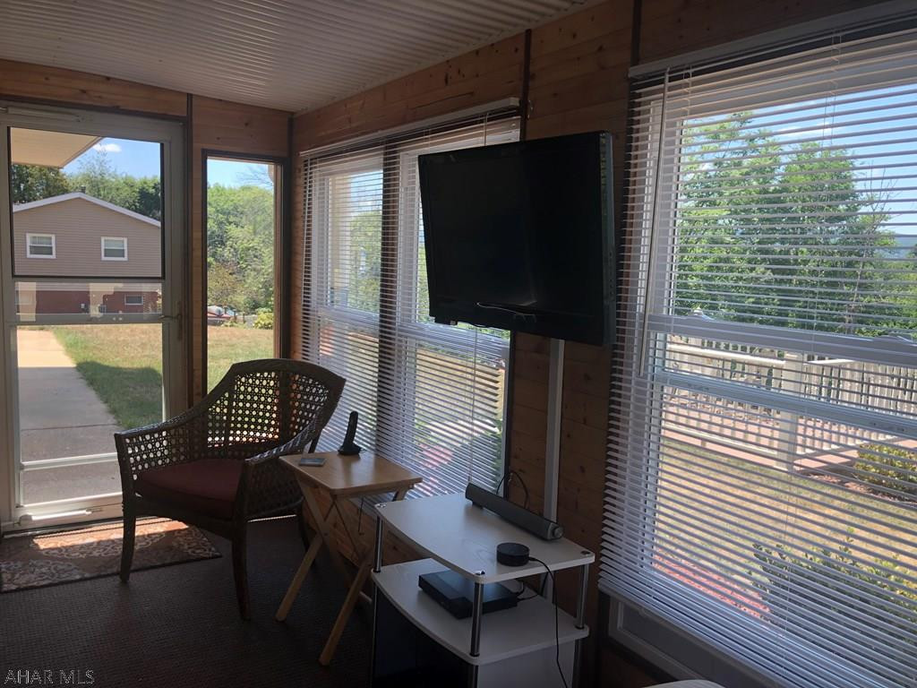 East End - Residential