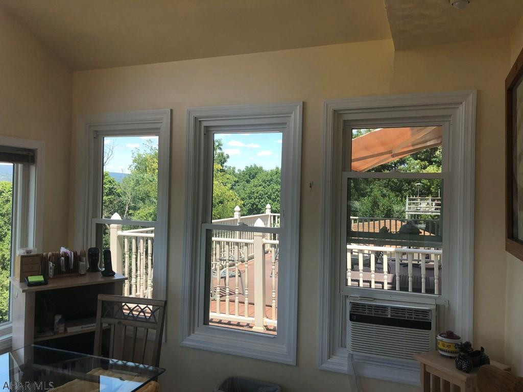 East End - Residential