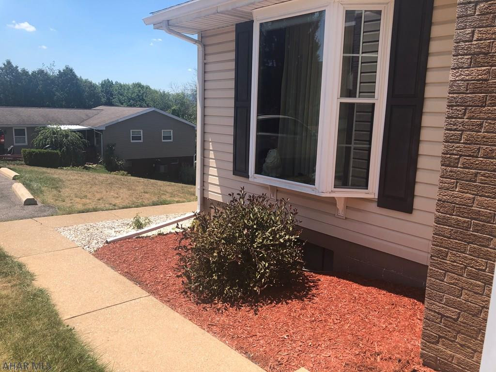 East End - Residential