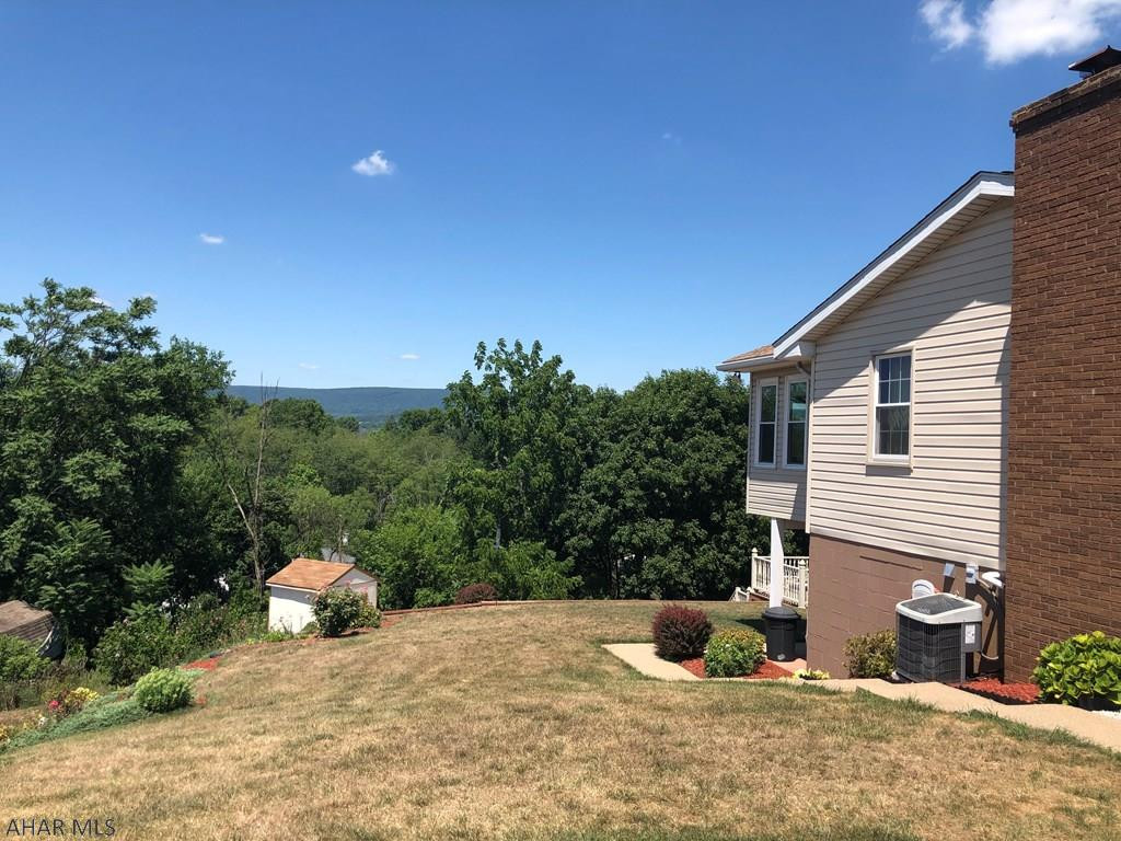 East End - Residential