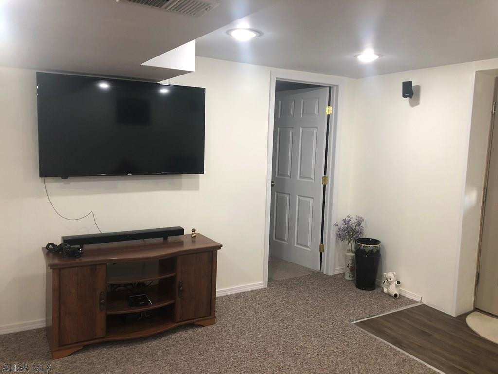 East End - Residential