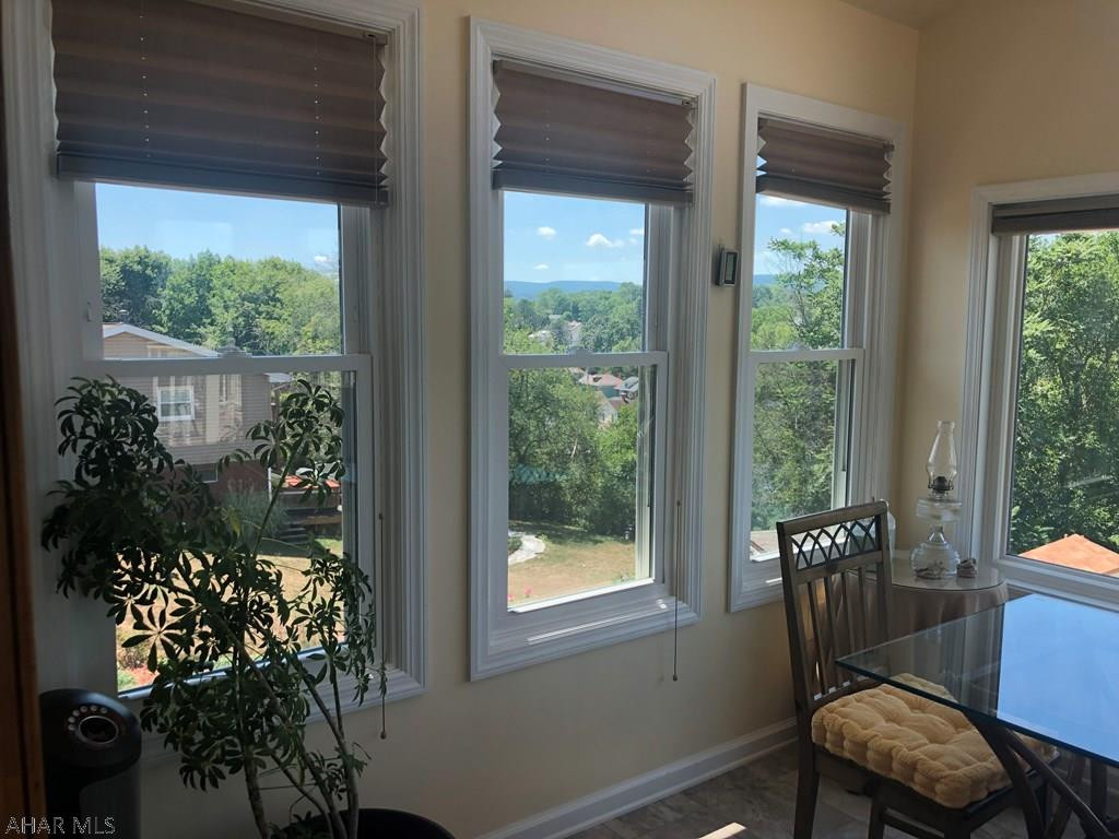 East End - Residential