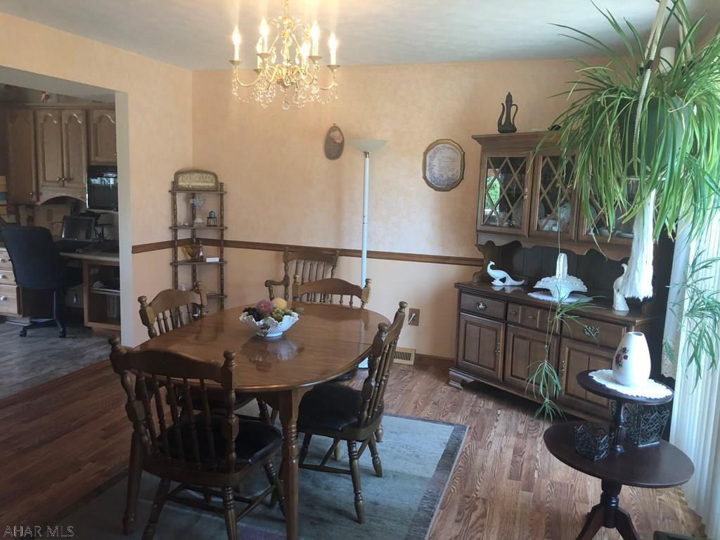 East End - Residential