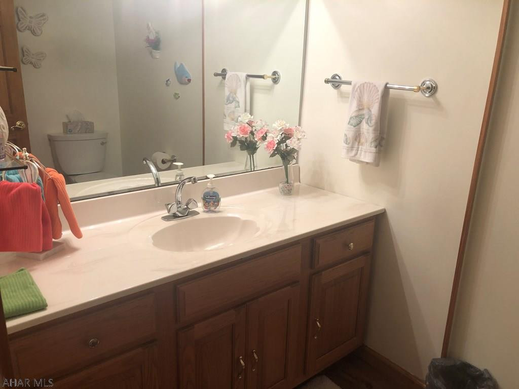 East End - Residential