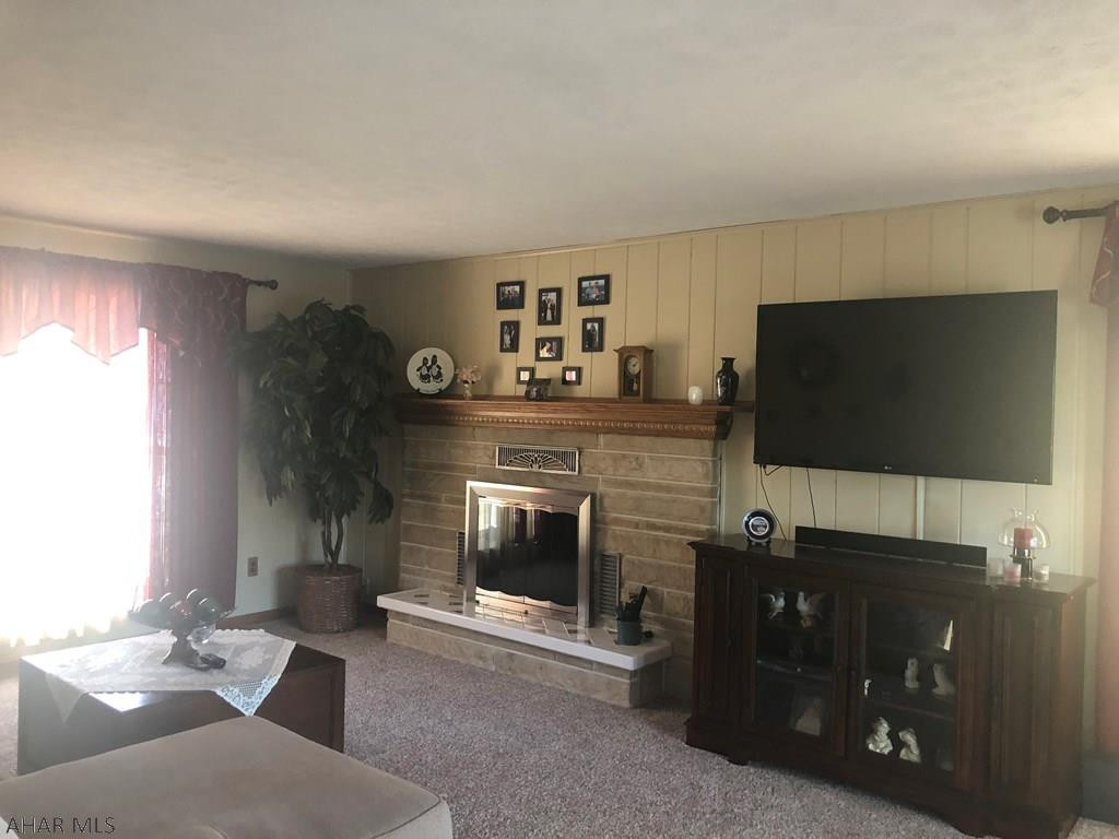 East End - Residential