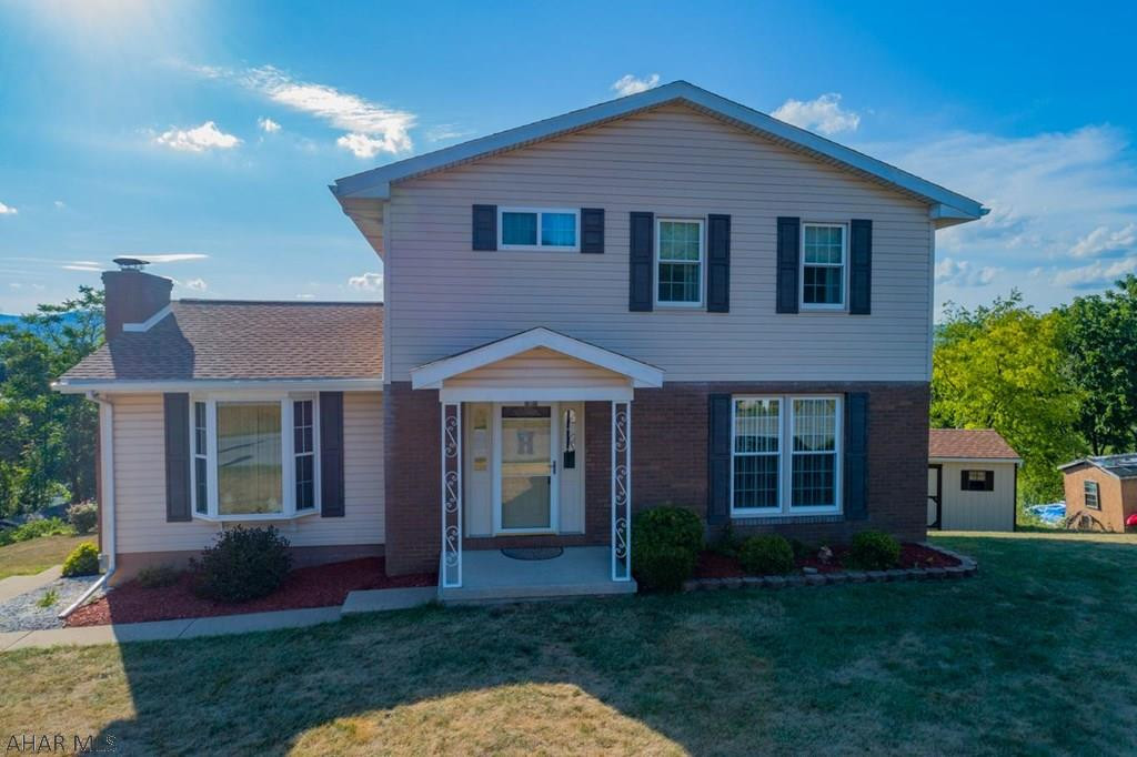 East End - Residential