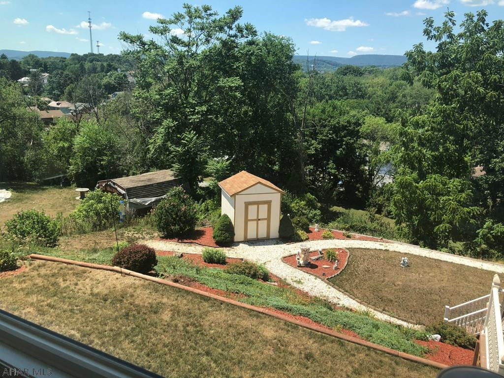 East End - Residential