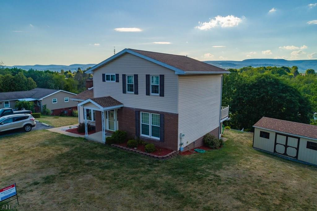 East End - Residential