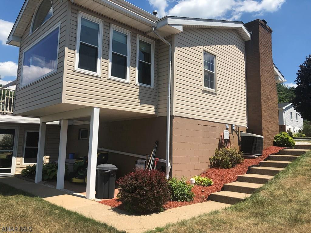 East End - Residential