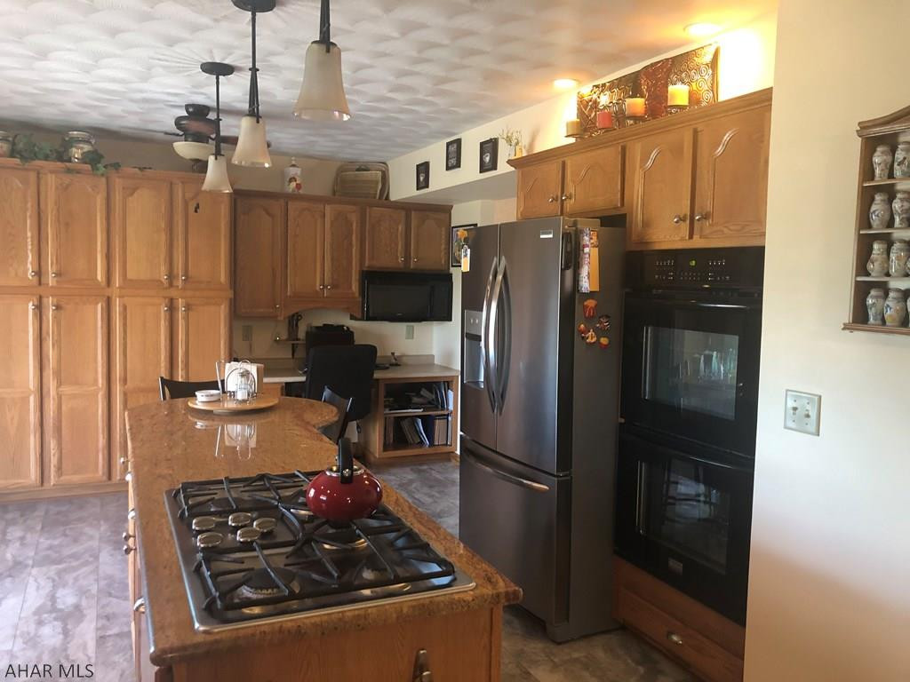 East End - Residential