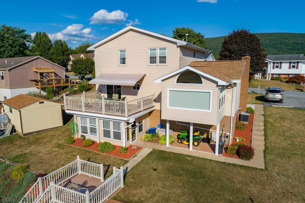 East End - Residential