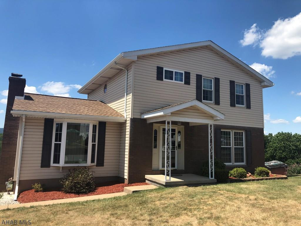 East End - Residential