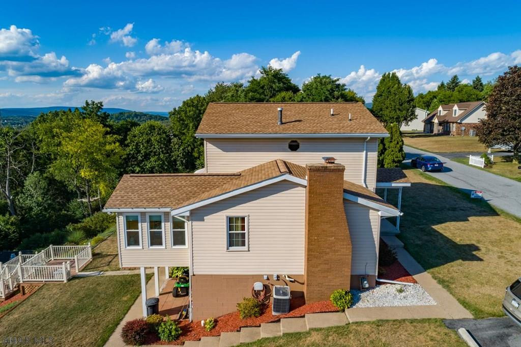 East End - Residential