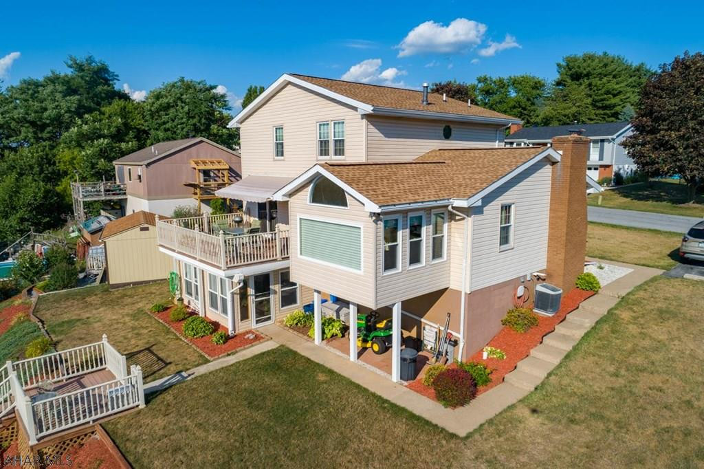 East End - Residential