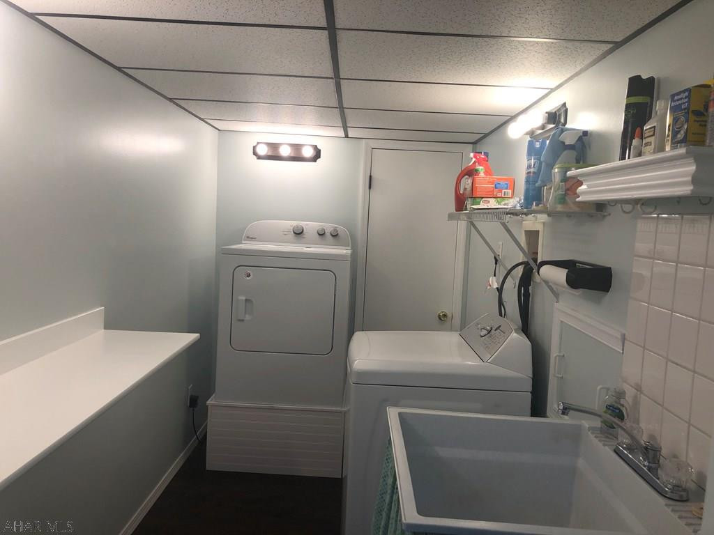 East End - Residential