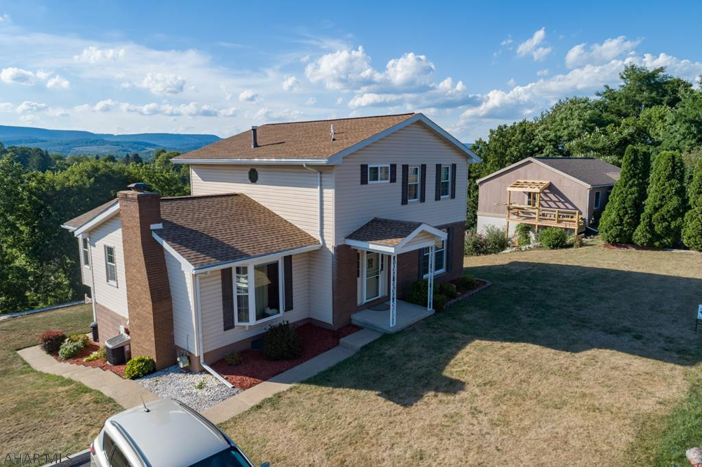 East End - Residential