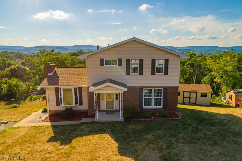 East End - Residential