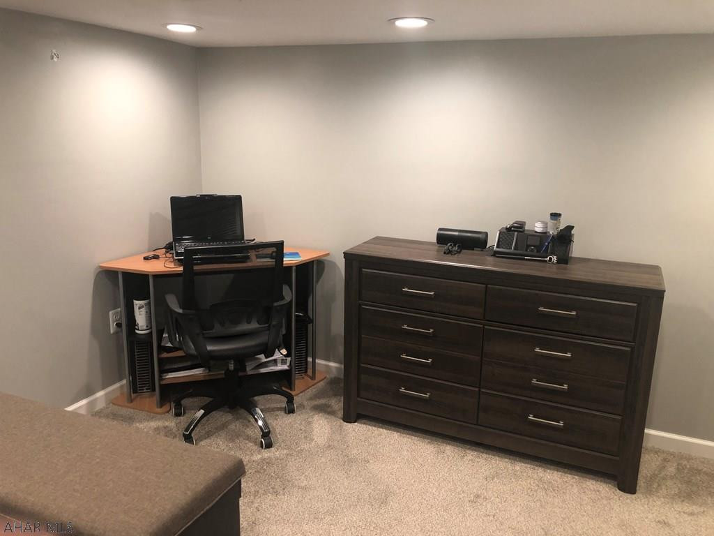 East End - Residential