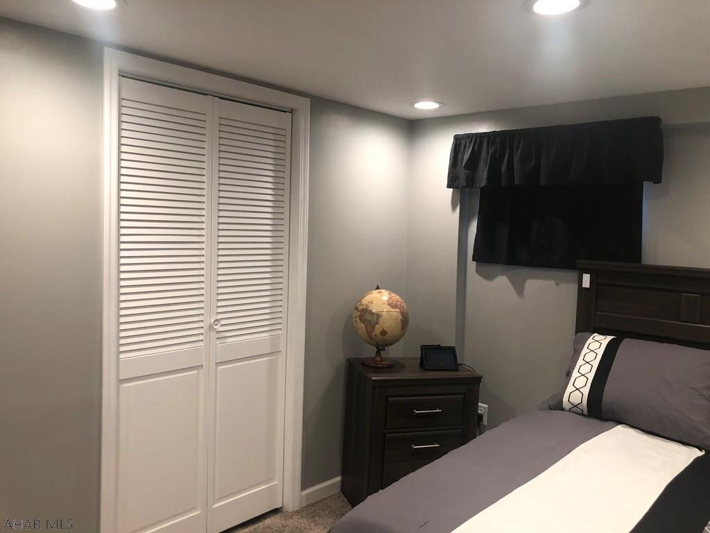 East End - Residential