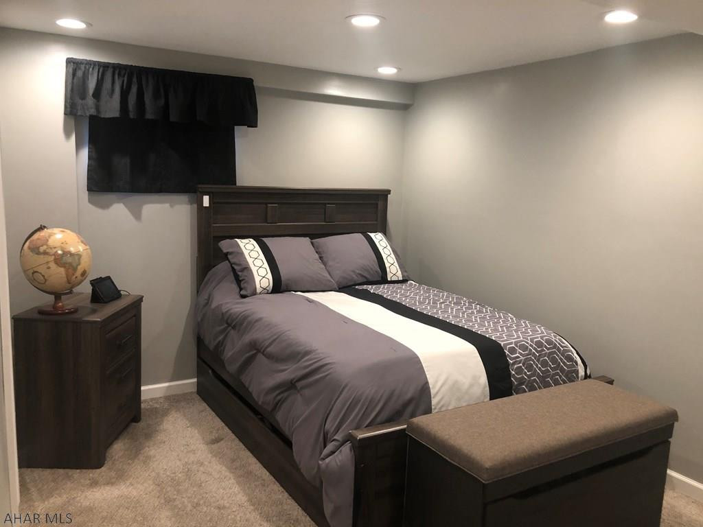 East End - Residential