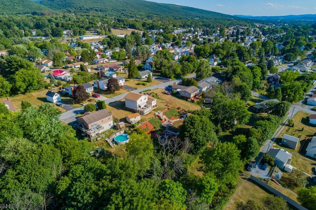 East End - Residential