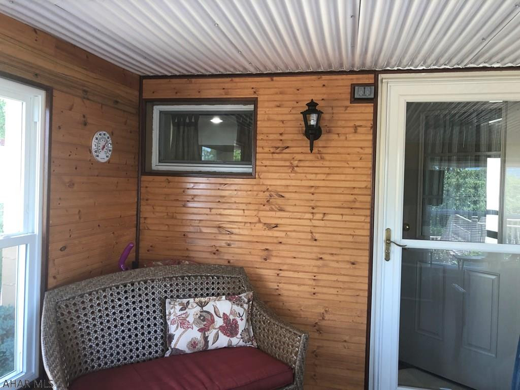 East End - Residential