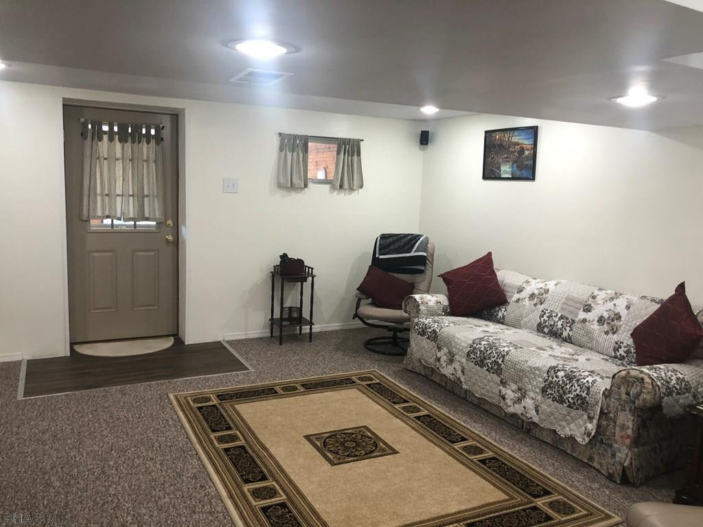 East End - Residential