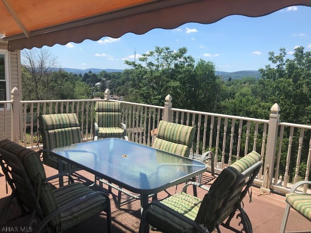 East End - Residential