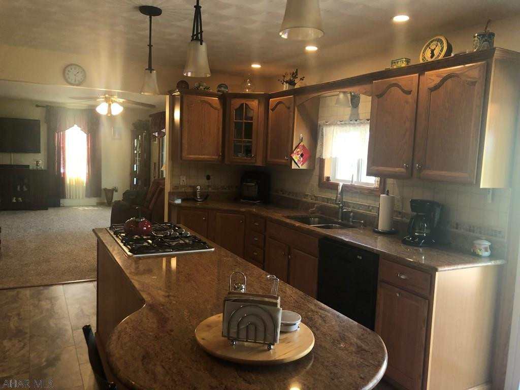 East End - Residential