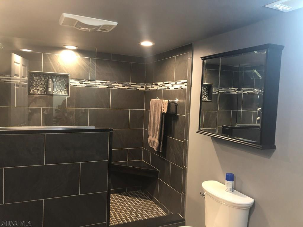 East End - Residential