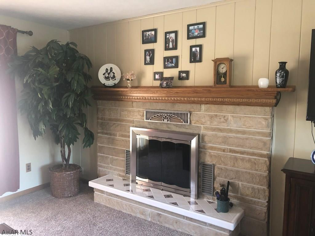 East End - Residential