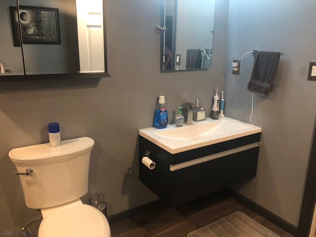 East End - Residential