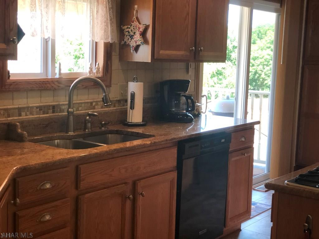 East End - Residential