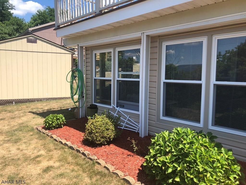 East End - Residential