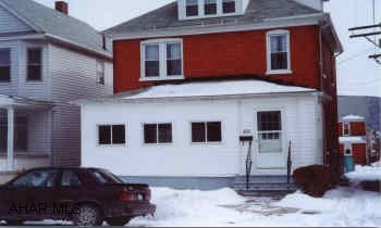 Juniata - Residential