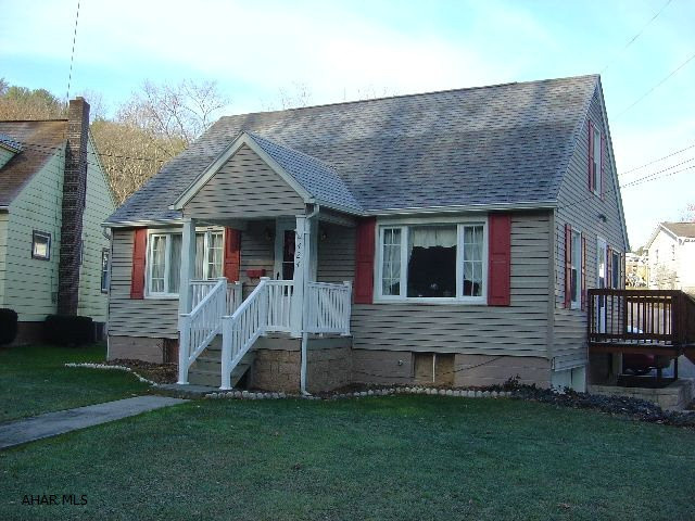 Unknown - Residential