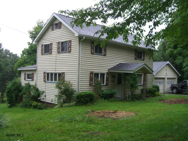 Juniata - Residential