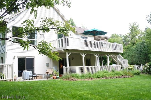 Las Villas - Residential