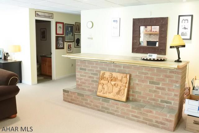 Las Villas - Residential