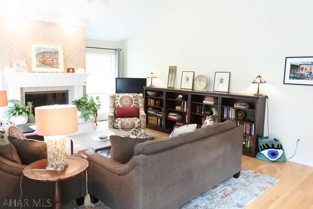 Las Villas - Residential