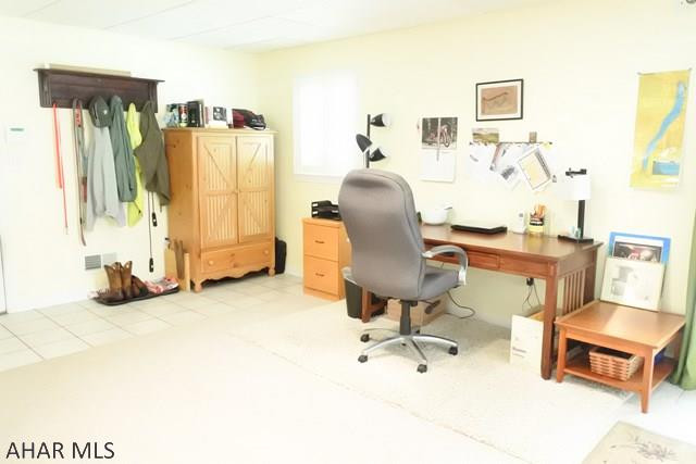 Las Villas - Residential