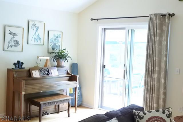 Las Villas - Residential