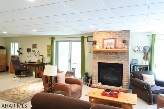 Las Villas - Residential