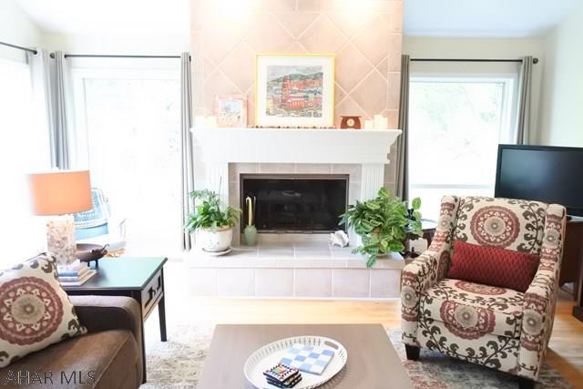 Las Villas - Residential