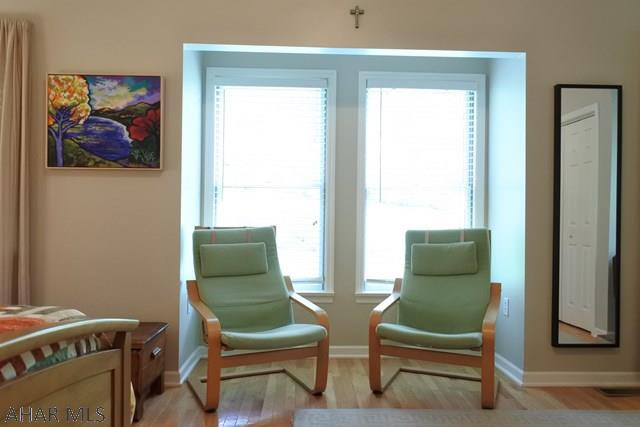 Las Villas - Residential